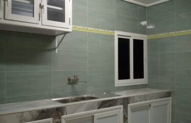 Apartment for rent in dakar liberty 6 extension