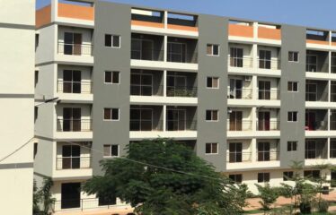 Apartment for sale in DIAMNIADIO
