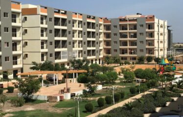 Apartment for sale in DIAMNIADIO