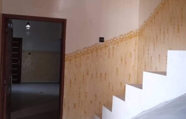 VILLA FOR RENT IN RUFISQUE WEST