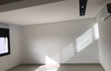 Appartement à louer à dakar à là cité keur gorgui