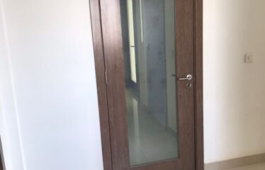 Appartement à louer à dakar à là cité keur gorgui