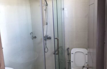 Appartement à louer à dakar à là cité keur gorgui