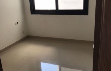 Appartement à louer à dakar à là cité keur gorgui