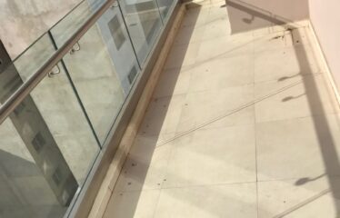 Appartement à louer à dakar à là cité keur gorgui