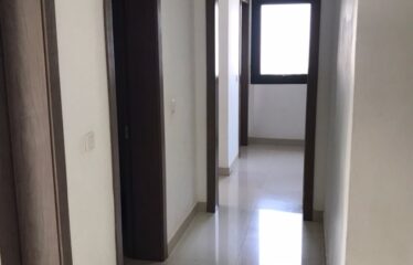 Appartement à louer à dakar à là cité keur gorgui