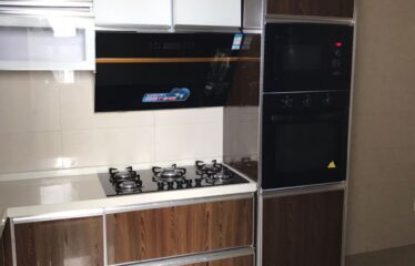 Appartement à louer à dakar à là cité keur gorgui