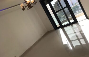 Appartement à louer à dakar à là cité keur gorgui