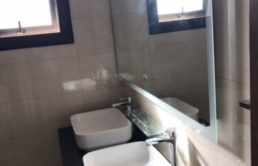 Appartement à louer à dakar à là cité keur gorgui