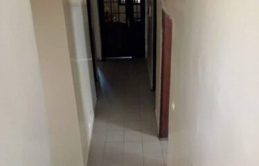 VILLA FOR SALE IN DAKAR SACRÉ COEUR