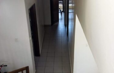 VILLA FOR SALE IN DAKAR SACRÉ COEUR