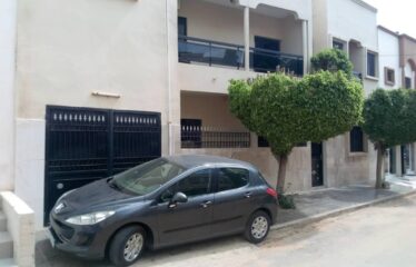 VILLA FOR SALE IN DAKAR SACRÉ COEUR