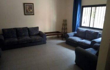 VILLA FOR SALE IN DAKAR SACRÉ COEUR
