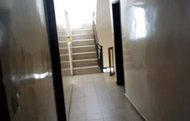 VILLA FOR SALE IN DAKAR SACRÉ COEUR