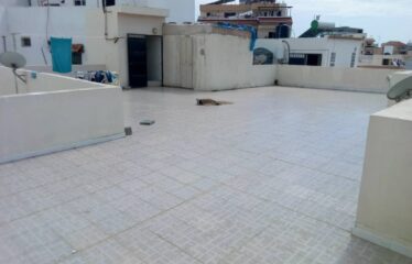 VILLA FOR SALE IN DAKAR SACRÉ COEUR