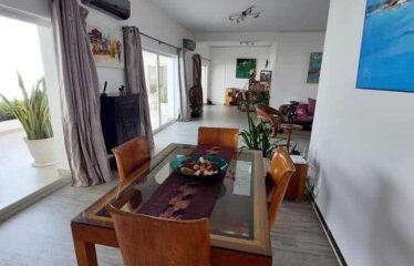 VILLA À VENDRE À DAKAR À YOFF
