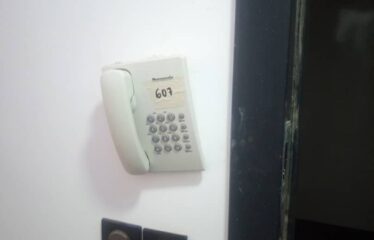 Apartment for rent