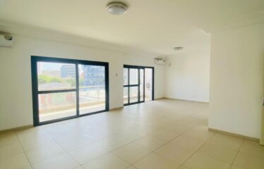 STANDING RESIDENCE FOR RENT IN DAKAR AT POINT E