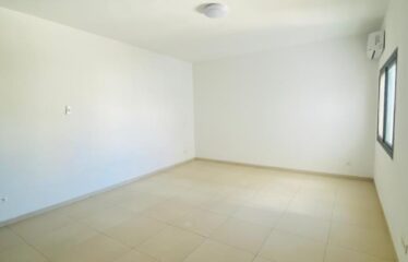STANDING RESIDENCE FOR RENT IN DAKAR AT POINT E