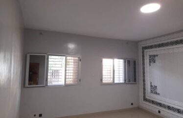 VILLA FOR RENT IN RUFISQUE WEST