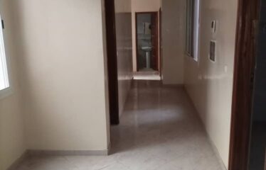 Apartment for rent