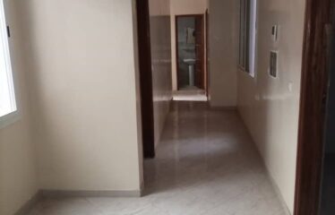 Apartment for rent