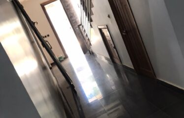 Appartement à louer à la cité keur gorgui