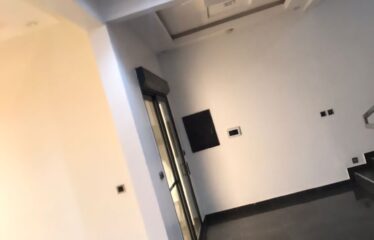 Appartement à louer à la cité keur gorgui