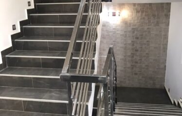 Appartement à louer à la cité keur gorgui