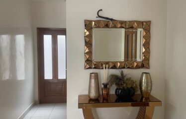 FURNISHED VILLA FOR RENT IN DAKAR CITE MBACKIYOU FAYE
