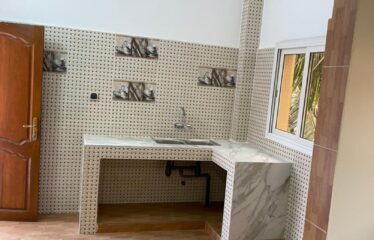 VILLA FOR RENT