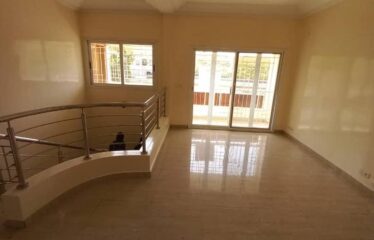 Apartment for rent