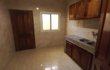 Apartment for rent