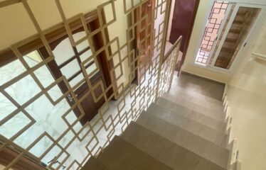 VILLA FOR RENT