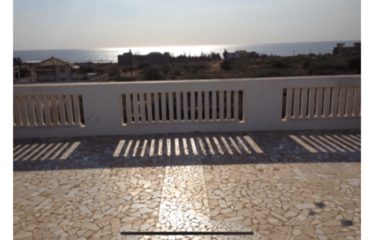 2 VILLAS RECENTES POPENGUINE NDAYANE