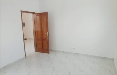Apartment for rent in dakr sicap baobab