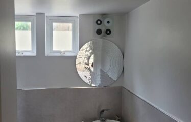 DUPLEX FOR RENT IN LES MAMELLES