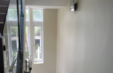 DUPLEX FOR RENT IN LES MAMELLES