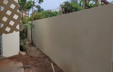 DUPLEX FOR RENT IN LES MAMELLES
