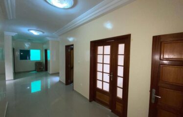 Apartment for rent in Dakar YOFF