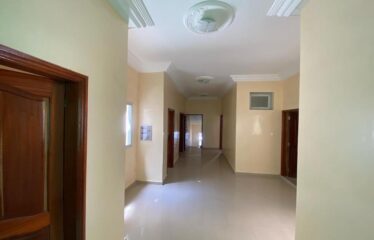 Apartment for rent in Dakar YOFF