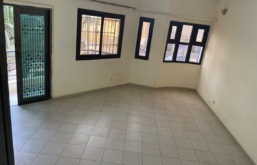 Apartment for rent in Dakar City keur gorgui