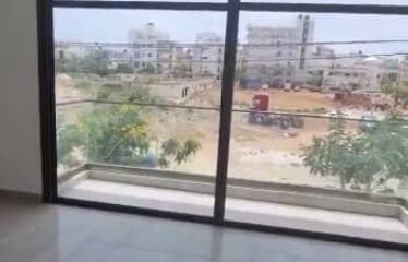 Appartement à vendre à dakar à ngor