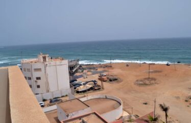 Appartement à vendre à dakar à ngor