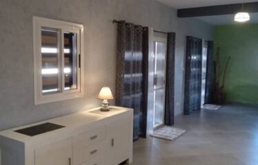 VILLA A VENDRE SINDIA