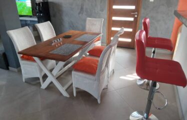 VILLA A VENDRE SINDIA