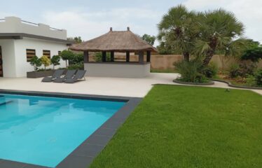 VILLA A VENDRE SINDIA