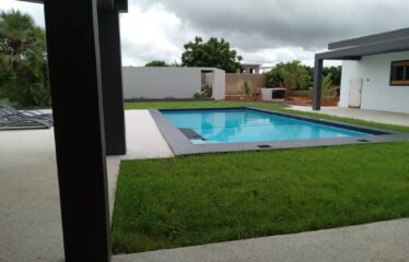 VILLA A VENDRE SINDIA