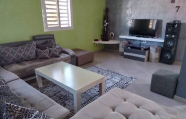 VILLA A VENDRE SINDIA