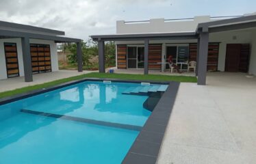 VILLA A VENDRE SINDIA